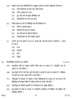Hindi Course - A 2013-2014 Class 10 - CBSE (Central Board of Secondary Education) question paper with PDF download