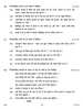Hindi Course - A 2014-2015 Class 10 - CBSE (Central Board of Secondary Education) question paper with PDF download