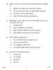 Hindi Course - A 2014-2015 Class 10 - CBSE (Central Board of Secondary Education) question paper with PDF download
