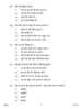 Hindi Course - A 2014-2015 Class 10 - CBSE (Central Board of Secondary Education) question paper with PDF download