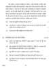Hindi Course - A 2014-2015 Class 10 - CBSE (Central Board of Secondary Education) question paper with PDF download
