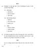 Hindi Course - A 2016-2017 Class 10 - CBSE (Central Board of Secondary Education) question paper with PDF download