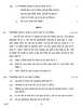 Hindi Course - A 2016-2017 Class 10 - CBSE (Central Board of Secondary Education) question paper with PDF download