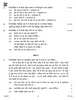 Hindi Course - A 2018-2019 Class 10 - CBSE (Central Board of Secondary Education) question paper with PDF download