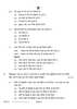 Hindi Course - A 2023-2024 Class 10 - CBSE (Central Board of Secondary Education) question paper with PDF download