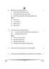 Hindi Course - A 2024-2025 Class 10 - CBSE (Central Board of Secondary Education) question paper with PDF download