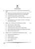 Hindi Course - A 2024-2025 Class 10 - CBSE (Central Board of Secondary Education) question paper with PDF download
