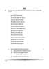 Hindi Course - A 2024-2025 Class 10 - CBSE (Central Board of Secondary Education) question paper with PDF download