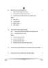 Hindi Course - A 2024-2025 Class 10 - CBSE (Central Board of Secondary Education) question paper with PDF download