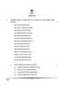 Hindi Course - A 2024-2025 Class 10 - CBSE (Central Board of Secondary Education) question paper with PDF download