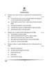 Hindi Course - A 2024-2025 Class 10 - CBSE (Central Board of Secondary Education) question paper with PDF download