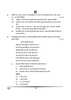 Hindi Course - A 2024-2025 Class 10 - CBSE (Central Board of Secondary Education) question paper with PDF download
