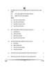 Hindi Course - A 2024-2025 Class 10 - CBSE (Central Board of Secondary Education) question paper with PDF download