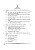 Hindi Course - A 2024-2025 Class 10 - CBSE (Central Board of Secondary Education) question paper with PDF download