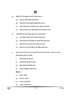 Hindi Course - A 2024-2025 Class 10 - CBSE (Central Board of Secondary Education) question paper with PDF download