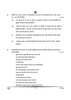 Hindi Course - A 2024-2025 Class 10 - CBSE (Central Board of Secondary Education) question paper with PDF download
