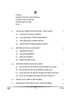 Hindi Course - A 2024-2025 Class 10 - CBSE (Central Board of Secondary Education) question paper with PDF download