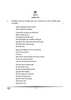 Hindi Course - A 2024-2025 Class 10 - CBSE (Central Board of Secondary Education) question paper with PDF download