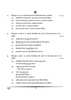 Hindi Course - A 2024-2025 Class 10 - CBSE (Central Board of Secondary Education) question paper with PDF download