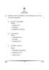 Hindi Course - A 2024-2025 Class 10 - CBSE (Central Board of Secondary Education) question paper with PDF download