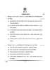 Hindi Course - A 2024-2025 Class 10 - CBSE (Central Board of Secondary Education) question paper with PDF download