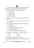Hindi Course - A 2024-2025 Class 10 - CBSE (Central Board of Secondary Education) question paper with PDF download