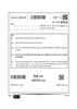 Hindi Course - A 2024-2025 Class 10 - CBSE (Central Board of Secondary Education) question paper with PDF download