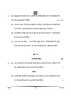 Hindi Course - A 2024-2025 Class 10 - CBSE (Central Board of Secondary Education) question paper with PDF download