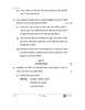 Hindi Course - A 2025-2026 Class 10 - CBSE (Central Board of Secondary Education) question paper with PDF download