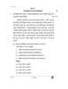 Hindi Course - A 2025-2026 Class 10 - CBSE (Central Board of Secondary Education) question paper with PDF download