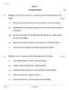 Hindi Course - A 2025-2026 Class 10 - CBSE (Central Board of Secondary Education) question paper with PDF download