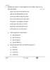 Hindi Course - A 2025-2026 Class 10 - CBSE (Central Board of Secondary Education) question paper with PDF download