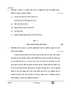 Hindi Course - A 2025-2026 Class 10 - CBSE (Central Board of Secondary Education) question paper with PDF download