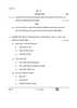 Hindi Course - A 2025-2026 Class 10 - CBSE (Central Board of Secondary Education) question paper with PDF download