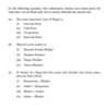 Hindustani Music Melodic Instruments 2013-2014 Class 10 - CBSE (Central Board of Secondary Education) question paper with PDF download