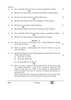 Hindustani Music Melodic Instruments 2025-2026 Class 10 - CBSE (Central Board of Secondary Education) question paper with PDF download