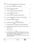 Hindustani Music Melodic Instruments 2025-2026 Class 10 - CBSE (Central Board of Secondary Education) question paper with PDF download