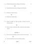 Hindustani Music Percussion Instruments 2024-2025 Class 10 - CBSE (Central Board of Secondary Education) question paper with PDF download