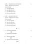 Hindustani Music Percussion Instruments 2024-2025 Class 10 - CBSE (Central Board of Secondary Education) question paper with PDF download