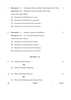 Hindustani Music Percussion Instruments 2024-2025 Class 10 - CBSE (Central Board of Secondary Education) question paper with PDF download