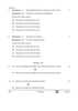 Hindustani Music Percussion Instruments 2025-2026 Class 10 - CBSE (Central Board of Secondary Education) question paper with PDF download