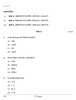Hindustani Music-vocal 2025-2026 Class 10 - CBSE (Central Board of Secondary Education) question paper with PDF download