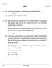Hindustani Music-vocal 2025-2026 Class 10 - CBSE (Central Board of Secondary Education) question paper with PDF download