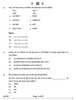 History (इतिहास) 2024-2025 Class 12 [कक्षा १२] - CBSE (Central Board of Secondary Education) question paper with PDF download