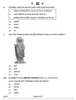 History (इतिहास) 2024-2025 Class 12 [कक्षा १२] - CBSE (Central Board of Secondary Education) question paper with PDF download