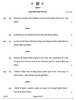 History (इतिहास) 2024-2025 Class 12 [कक्षा १२] - CBSE (Central Board of Secondary Education) question paper with PDF download