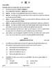 History (इतिहास) 2024-2025 Class 12 [कक्षा १२] - CBSE (Central Board of Secondary Education) question paper with PDF download
