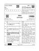 History (इतिहास) 2024-2025 Class 12 [कक्षा १२] - CBSE (Central Board of Secondary Education) question paper with PDF download