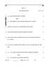 History (इतिहास) 2025-2026 Class 12 [कक्षा १२] - CBSE (Central Board of Secondary Education) question paper with PDF download