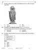 History (इतिहास) 2025-2026 Class 12 [कक्षा १२] - CBSE (Central Board of Secondary Education) question paper with PDF download